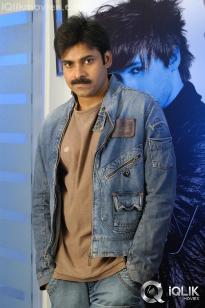 Pawan-Kalyan